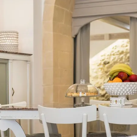 Mario Leggio 83, Gocce Di Sicilia Σπίτι διακοπών