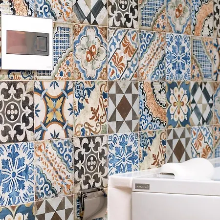 Σπίτι διακοπών Mario Leggio 83, Gocce Di Sicilia