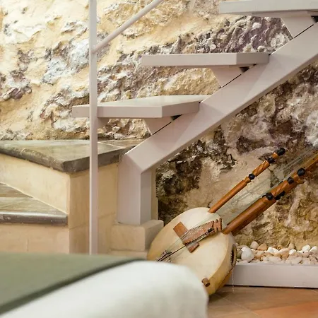 Σπίτι διακοπών Mario Leggio 83, Gocce Di Sicilia *