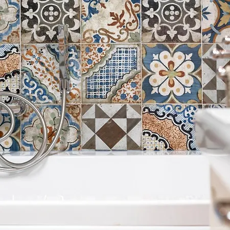 Mario Leggio 83, Gocce Di Sicilia Σπίτι διακοπών