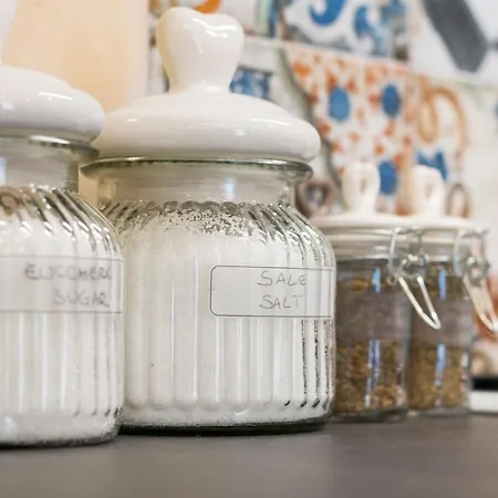 Σπίτι διακοπών Mario Leggio 83, Gocce Di Sicilia Ραγκούσα