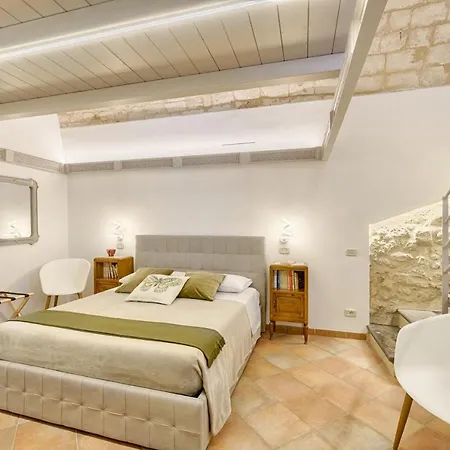 Mario Leggio 83, Gocce Di Sicilia Σπίτι διακοπών *