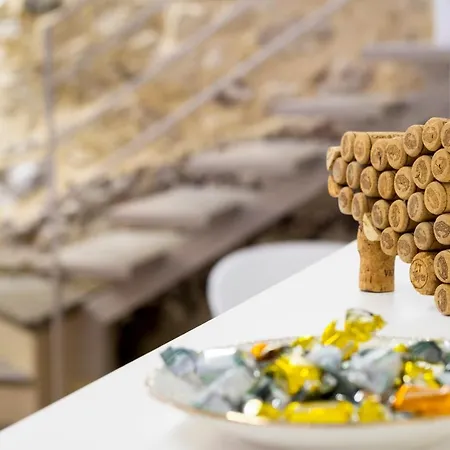 Mario Leggio 83, Gocce Di Sicilia Σπίτι διακοπών Ραγκούσα