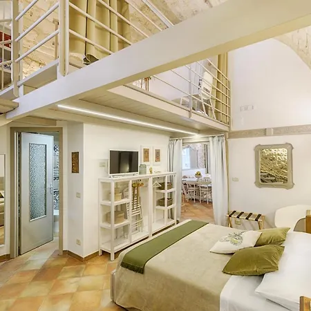 Mario Leggio 83, Gocce Di Sicilia Σπίτι διακοπών