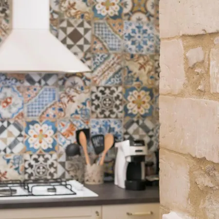 Σπίτι διακοπών Mario Leggio 83, Gocce Di Sicilia *