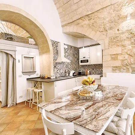 Σπίτι διακοπών Mario Leggio 83, Gocce Di Sicilia